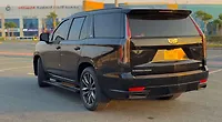 2024 Cadillac Escalade