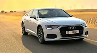 2023 Audi A6