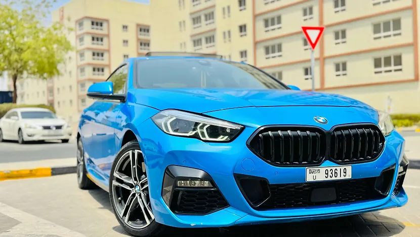 2024 BMW 220i