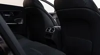 2024 Mercedes C63S AMG