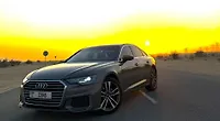 2023 Audi A6