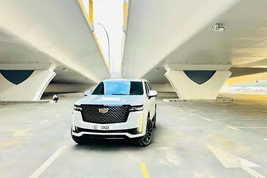 2023 Cadillac Escalade 