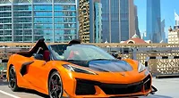 2022 CHEVROLET CORVETTE 3LT