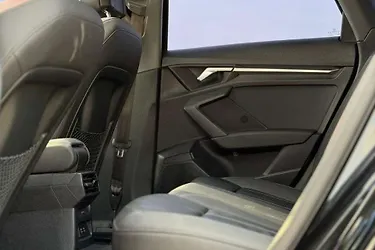 2022 Audi A3