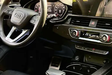 2023 Audi S5 