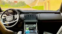 2024 Range Rover Vouge 