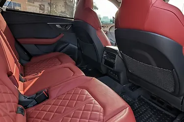 2023 Audi SQ8