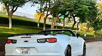 2024 Chevrolet Camaro