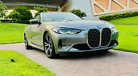 2023 BMW 430I