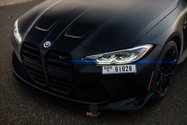 2023 BMW M4