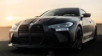2023 BMW M4
