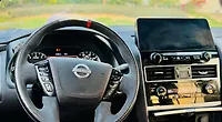 2023 Nissan Patrol