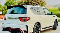 2023 Nissan Patrol