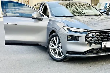 2023 Ford Taurus