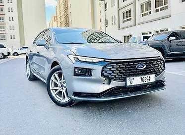 2023 Ford Taurus