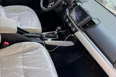 2024 Honda City