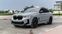 2024 BMW X4