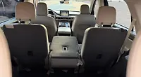 2022 Lincoln Aviator