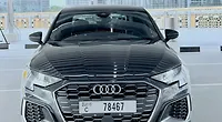 2023 Audi A3