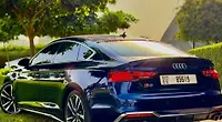 2023 Audi S5 