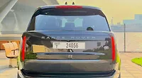 2024 Range Rover Vouge 