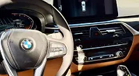 BMW 520I Hatchback