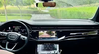 2020 Audi Q8