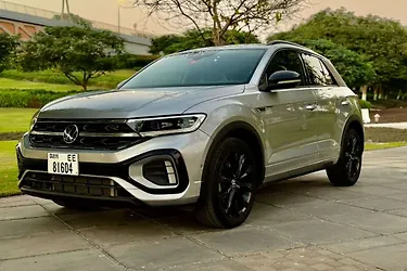 2023 VOLKSWAGEN TROC