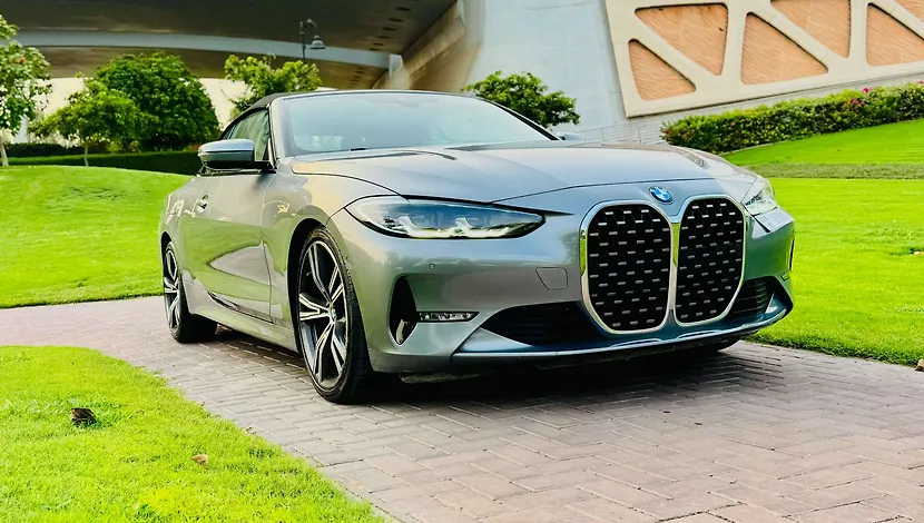 2023 BMW 430I