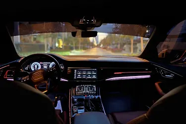 2023 Audi SQ8