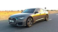 2023 Audi A6