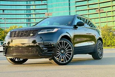 2024 Range Rover Velar 