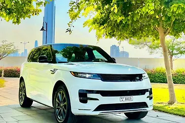 Range Rover Sport 