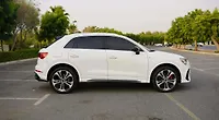 2023 Audi Q3 S LINE