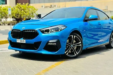 2024 BMW 220i