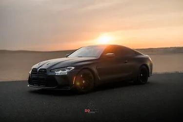 2023 BMW M4