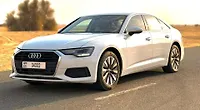 2023 Audi A6