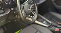 2022 Audi A3