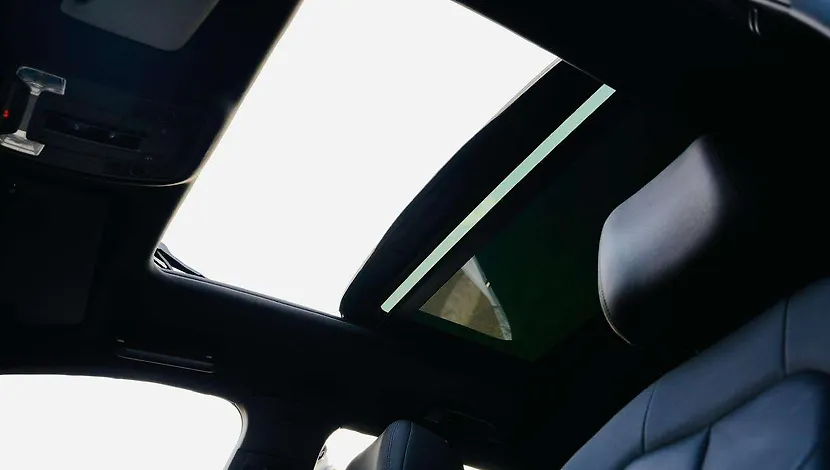 2023 Audi Q3 S LINE