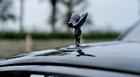 2022 Rolls Royce Cullinan