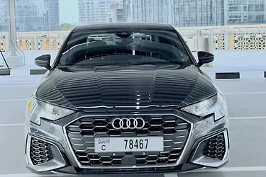 2023 Audi A3