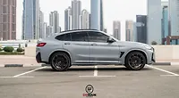 2024 BMW X4