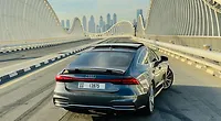 2021 Audi A7