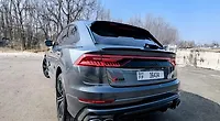 2023 Audi SQ8