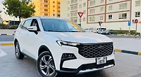 2023 Ford Territory