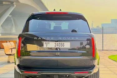 2024 Range Rover Vouge 