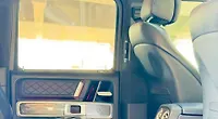 2022 Mercedes-Benz G63