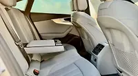 2025 Audi A5 S LINE