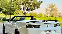 2024 Chevrolet Camaro
