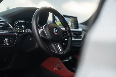 2024 BMW X4